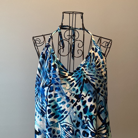 EUC Magicsuit Bathing Suit Top Only - Picture 2 of 6